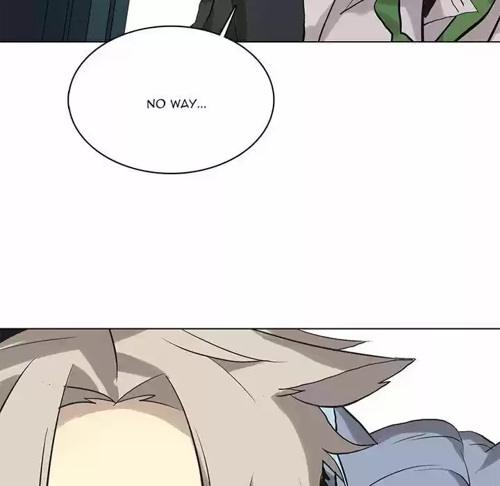 Wild City Chapter 120