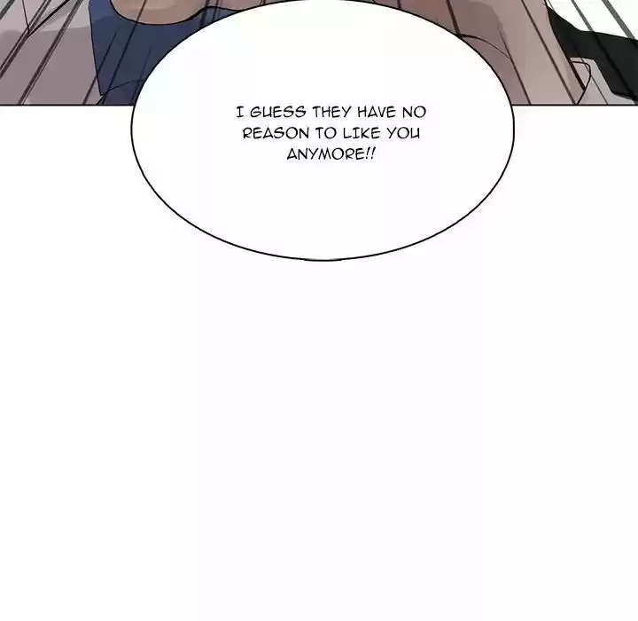 Wild City Chapter 120