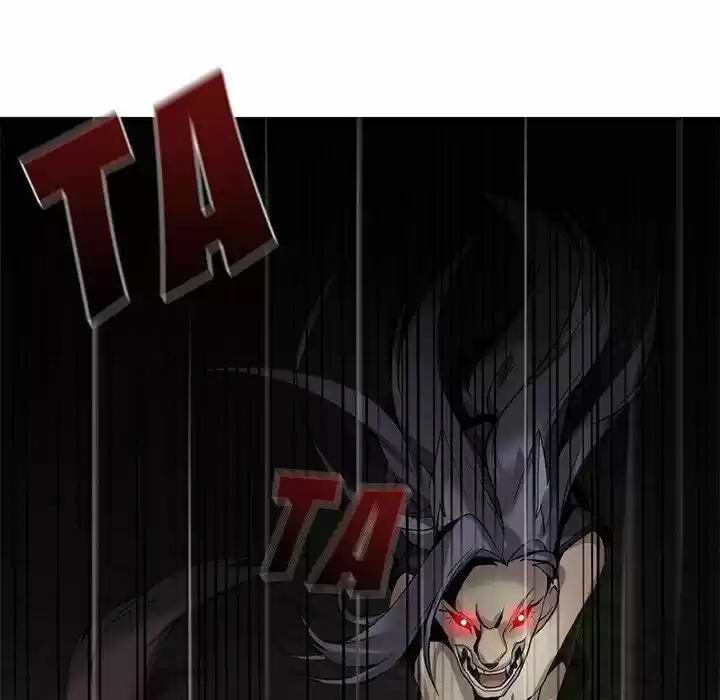 Wild City Chapter 120