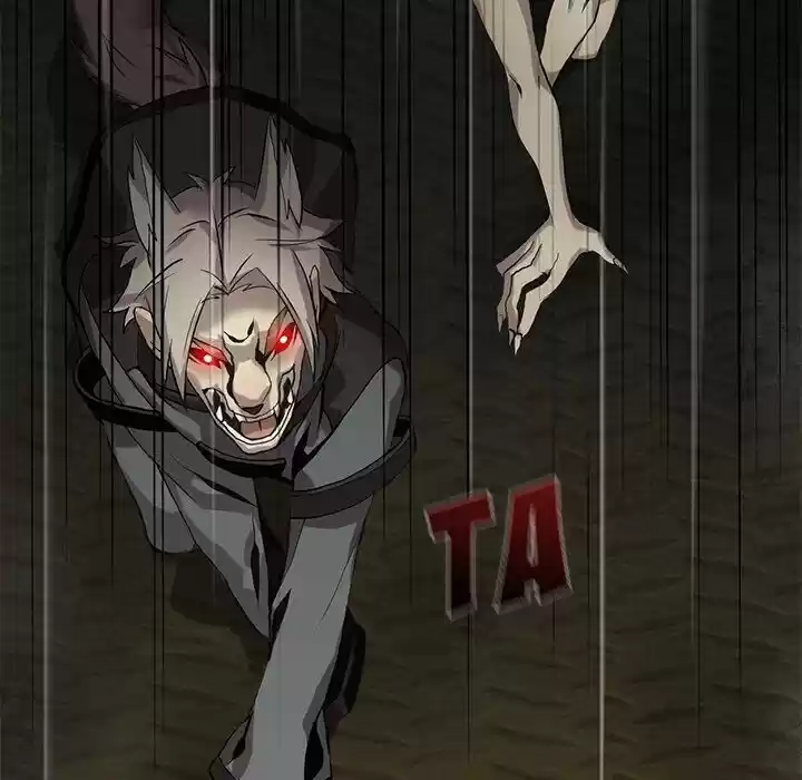 Wild City Chapter 120