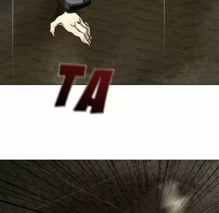 Wild City Chapter 120