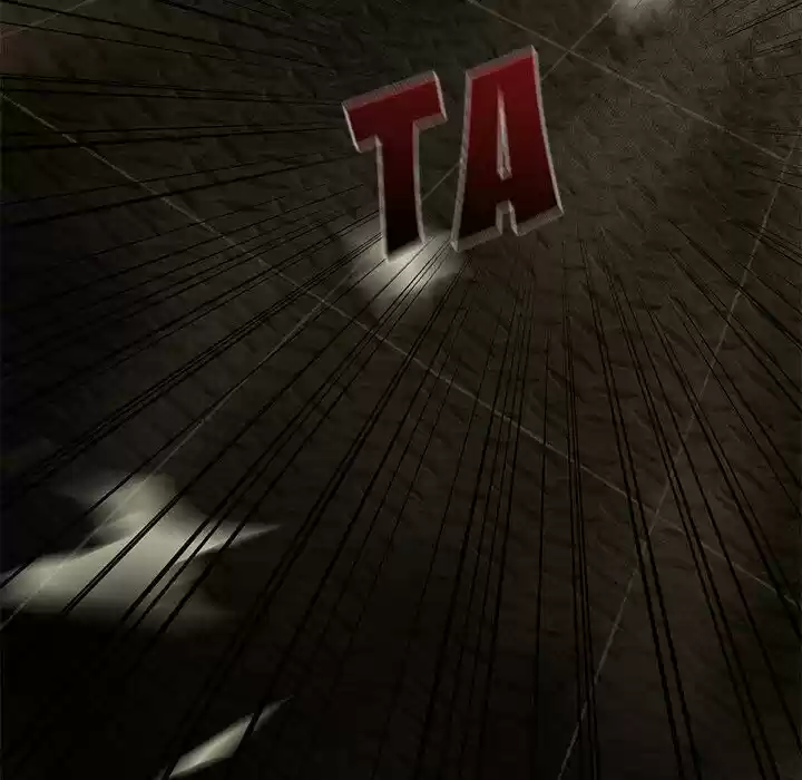 Wild City Chapter 120