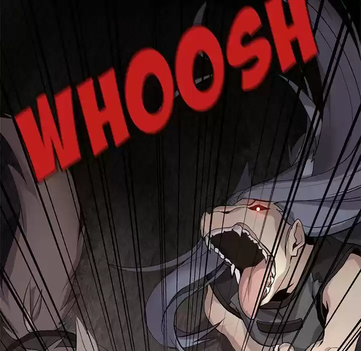 Wild City Chapter 120