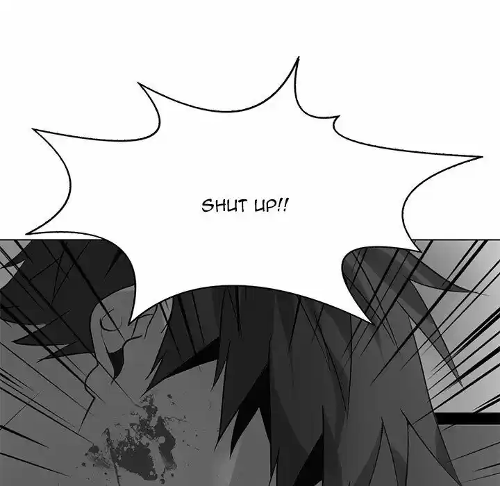 Wild City Chapter 120