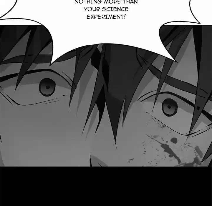 Wild City Chapter 120