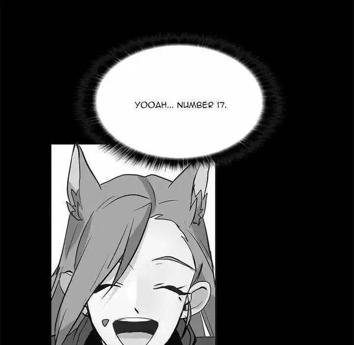 Wild City Chapter 120