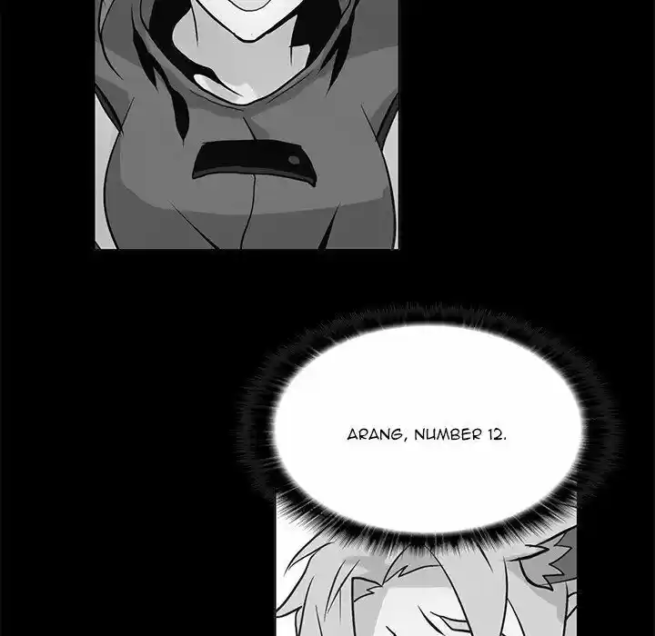 Wild City Chapter 120