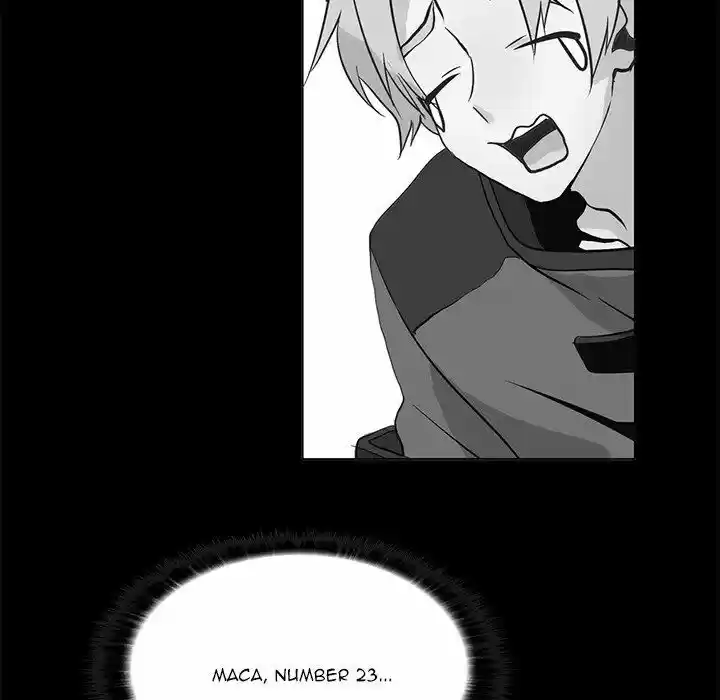 Wild City Chapter 120