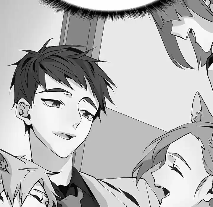 Wild City Chapter 120