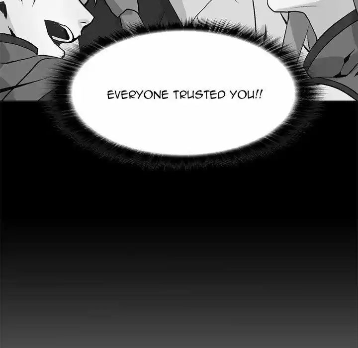 Wild City Chapter 120