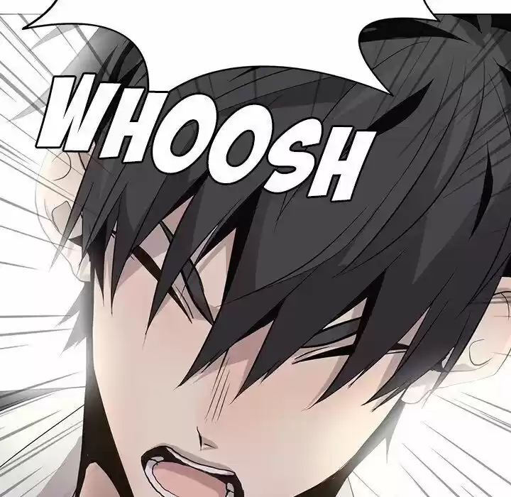 Wild City Chapter 120