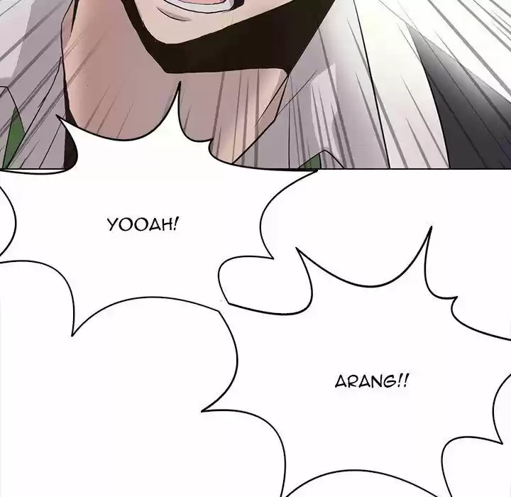 Wild City Chapter 120