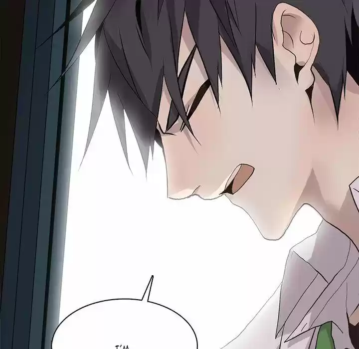 Wild City Chapter 120