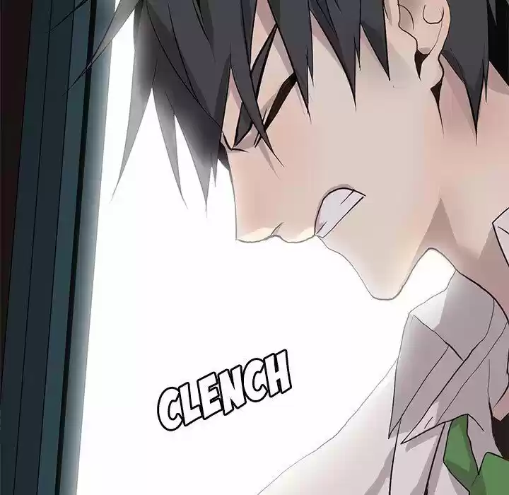 Wild City Chapter 120