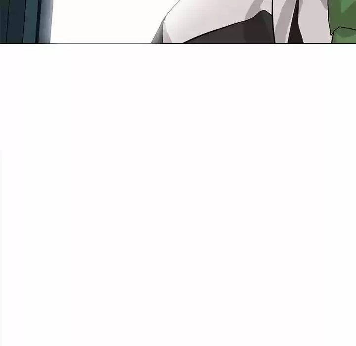 Wild City Chapter 120