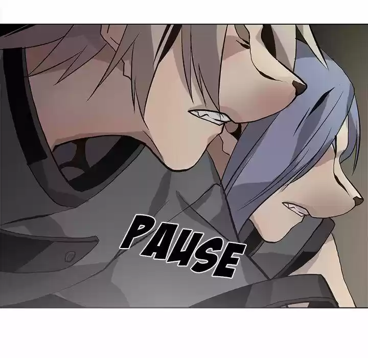 Wild City Chapter 120