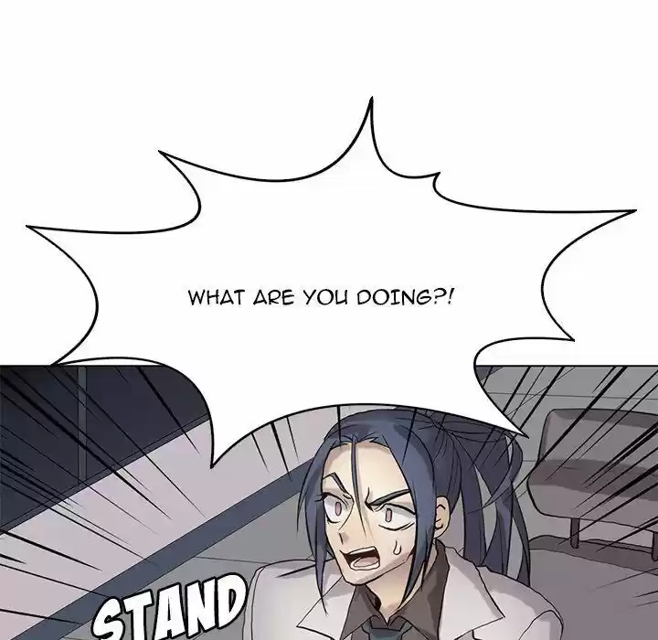 Wild City Chapter 120