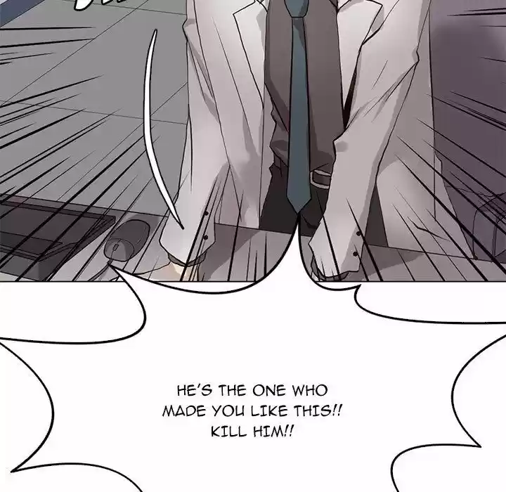 Wild City Chapter 120