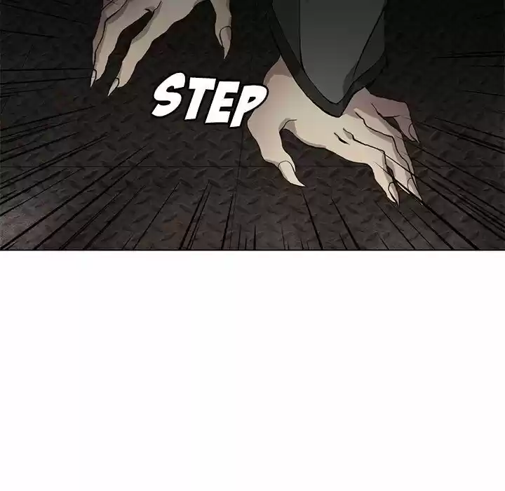 Wild City Chapter 120