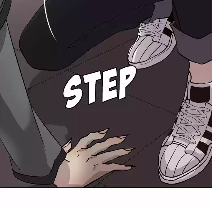 Wild City Chapter 120