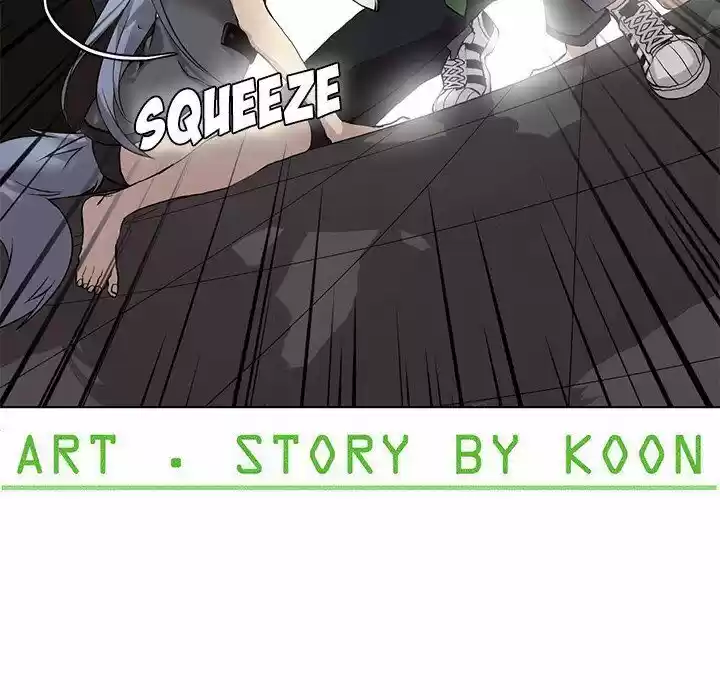 Wild City Chapter 120