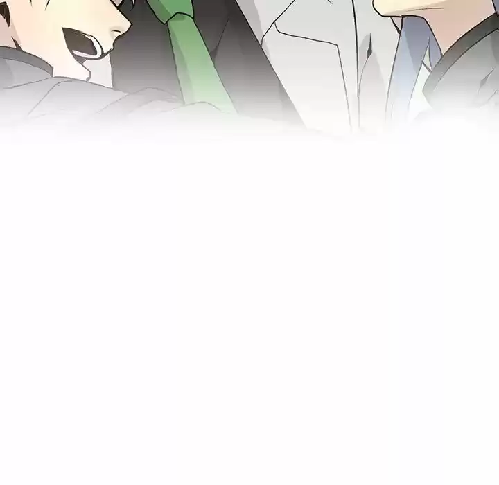 Wild City Chapter 121