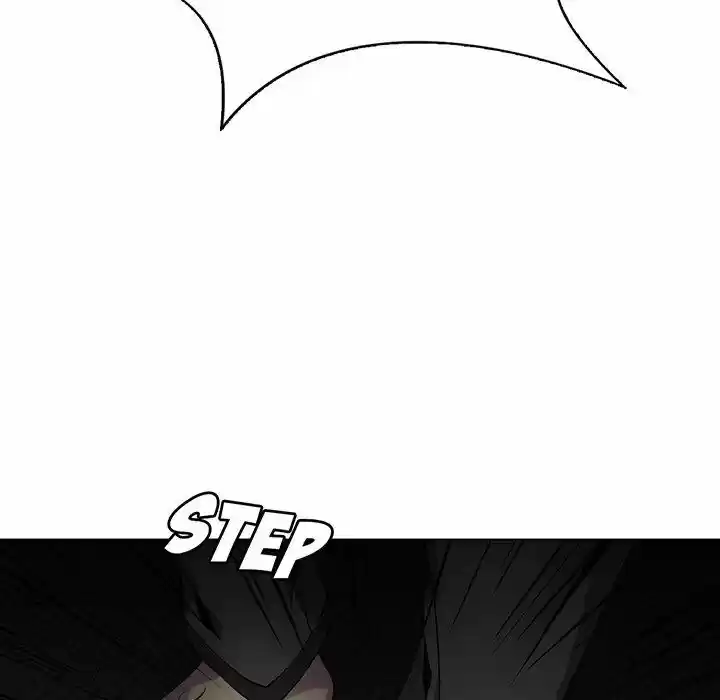 Wild City Chapter 121