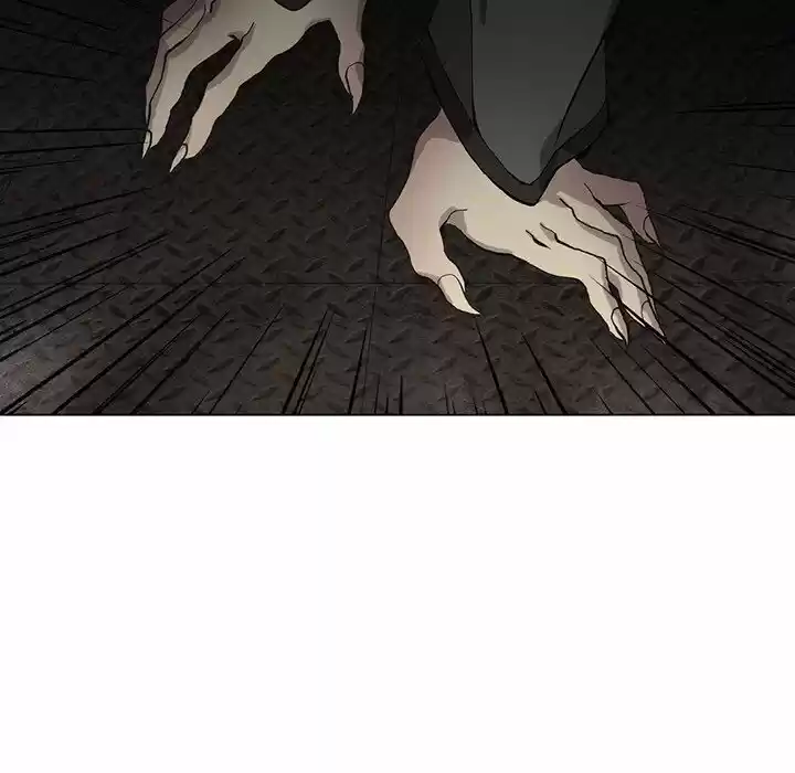 Wild City Chapter 121