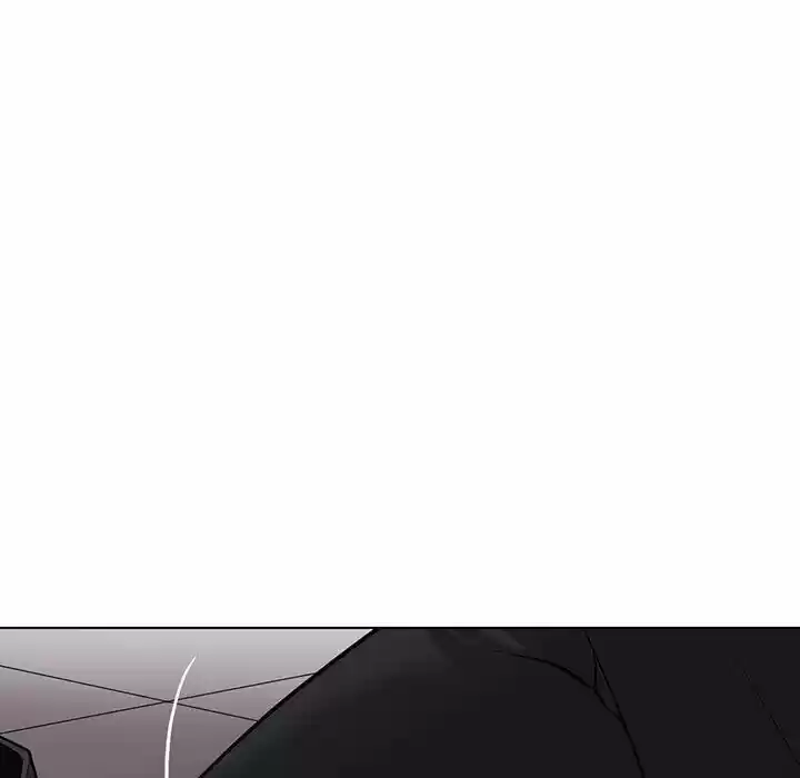 Wild City Chapter 121