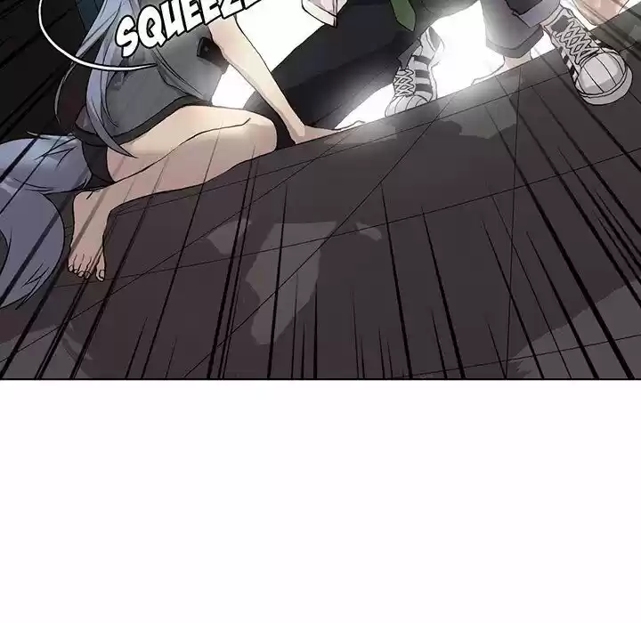 Wild City Chapter 121