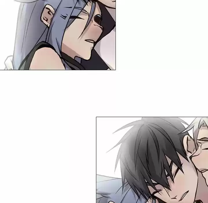 Wild City Chapter 121