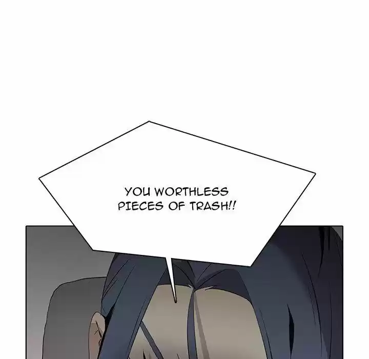 Wild City Chapter 121