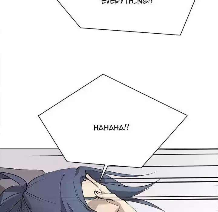 Wild City Chapter 121