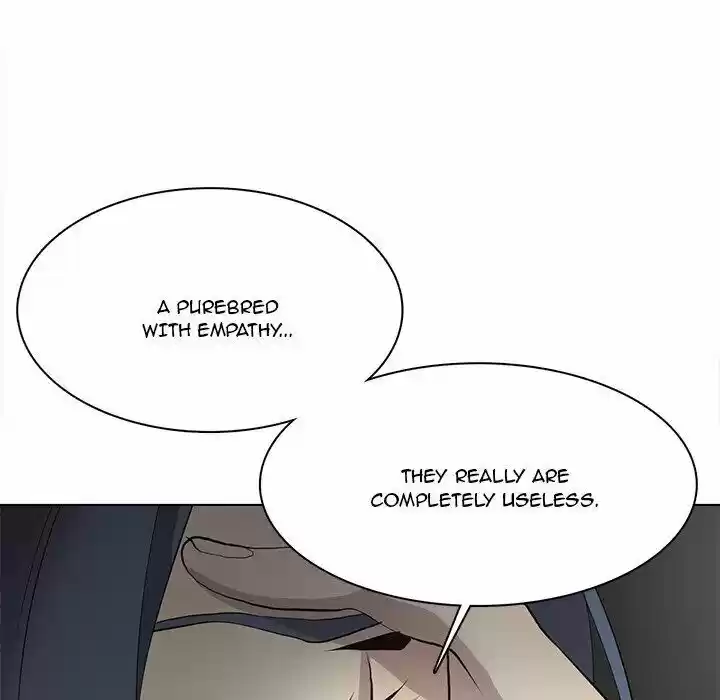 Wild City Chapter 121