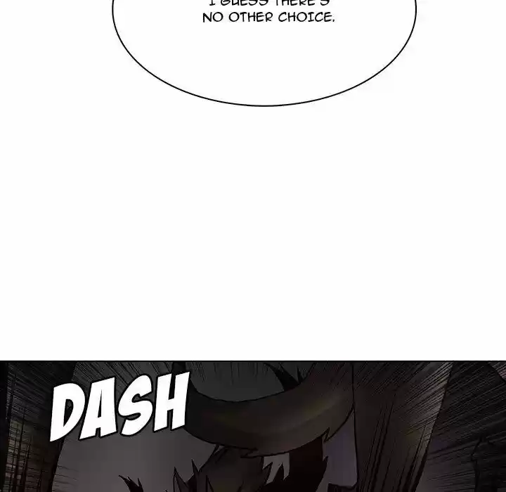 Wild City Chapter 121