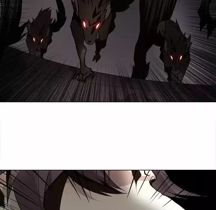 Wild City Chapter 121