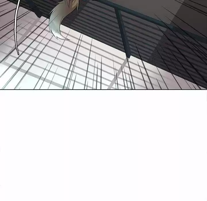 Wild City Chapter 121