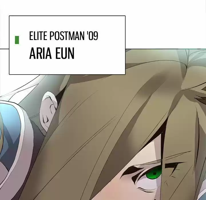 Wild City Chapter 121