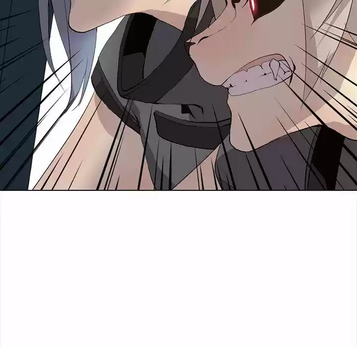 Wild City Chapter 121