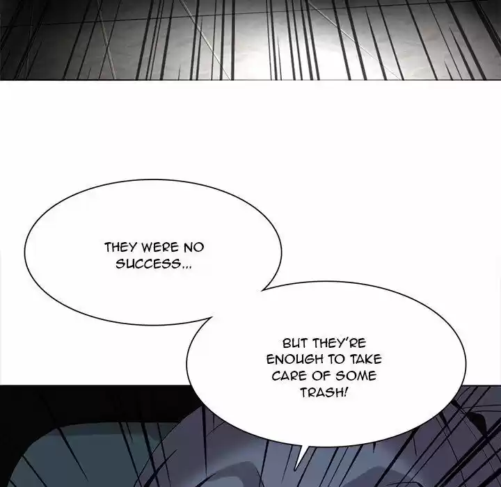 Wild City Chapter 121