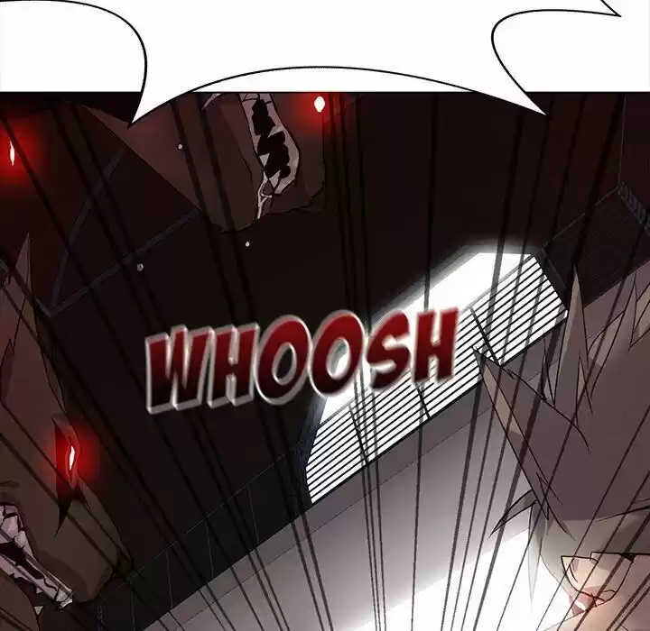 Wild City Chapter 121