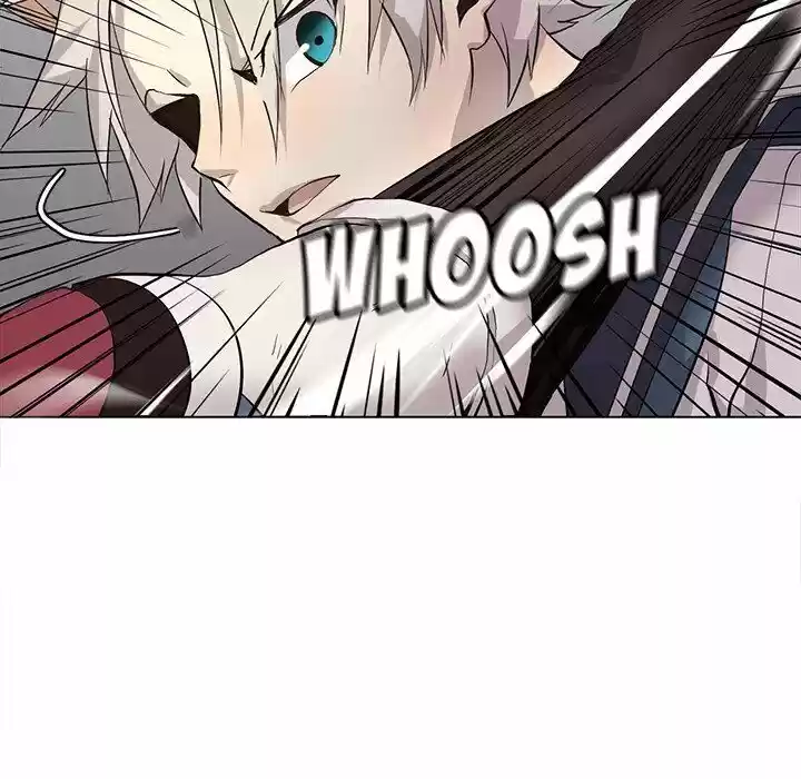 Wild City Chapter 121