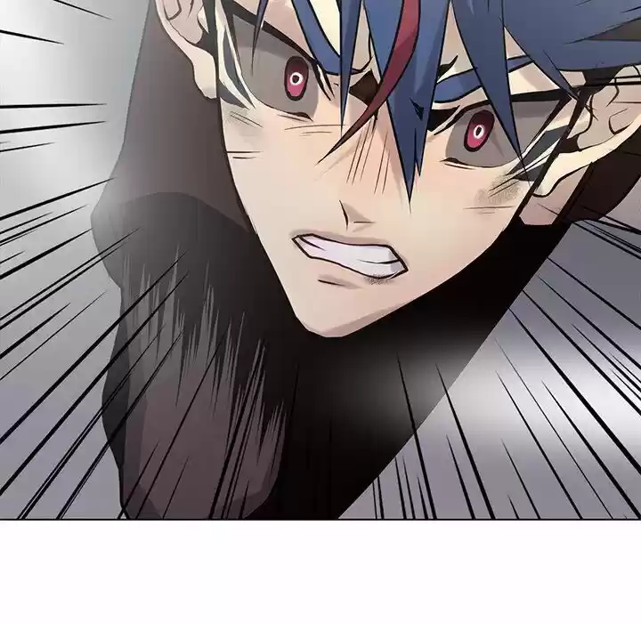 Wild City Chapter 121