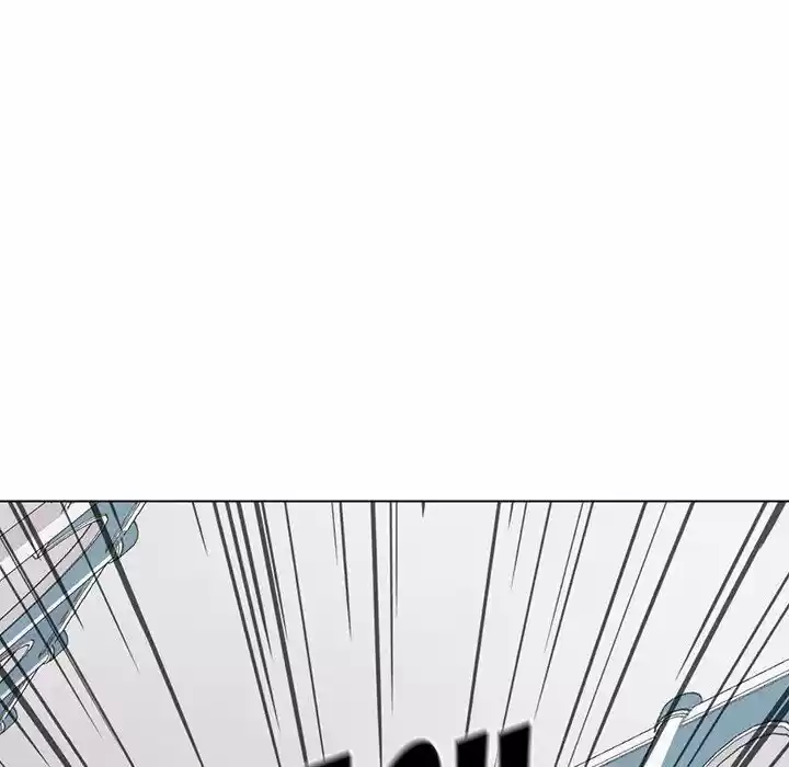 Wild City Chapter 121