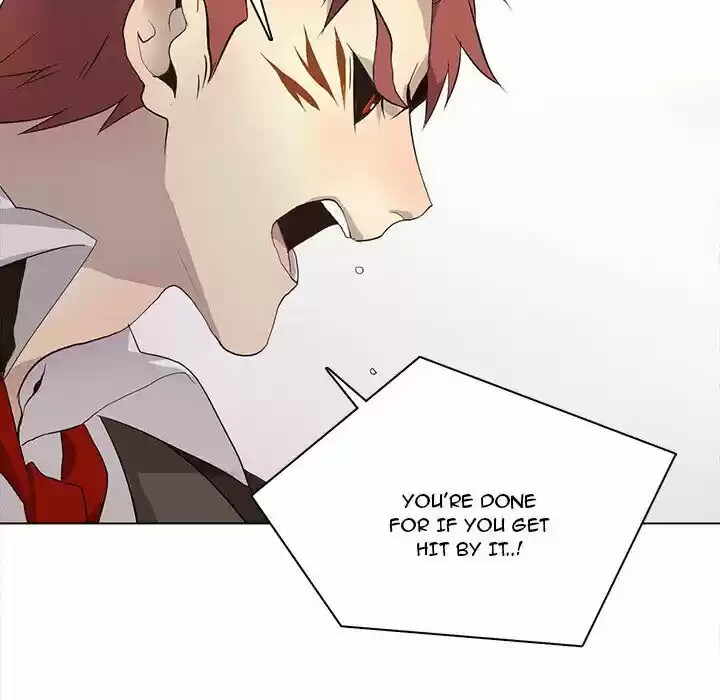 Wild City Chapter 121