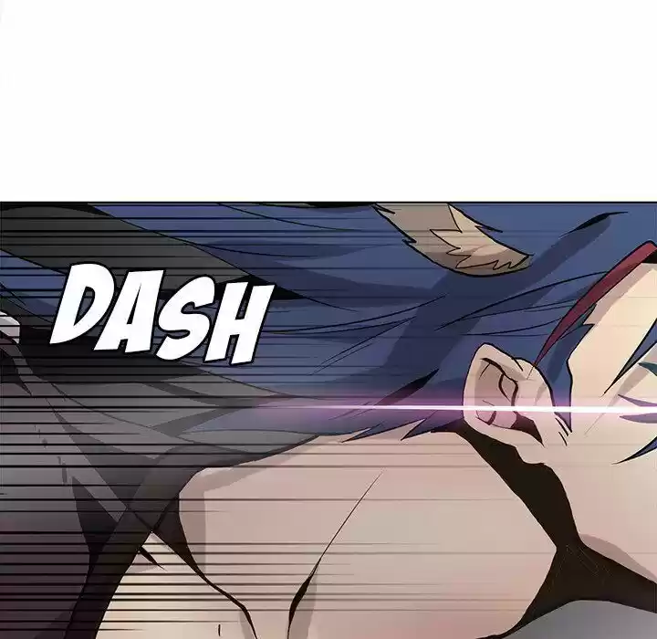 Wild City Chapter 121