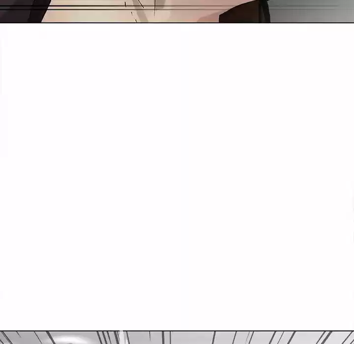 Wild City Chapter 121