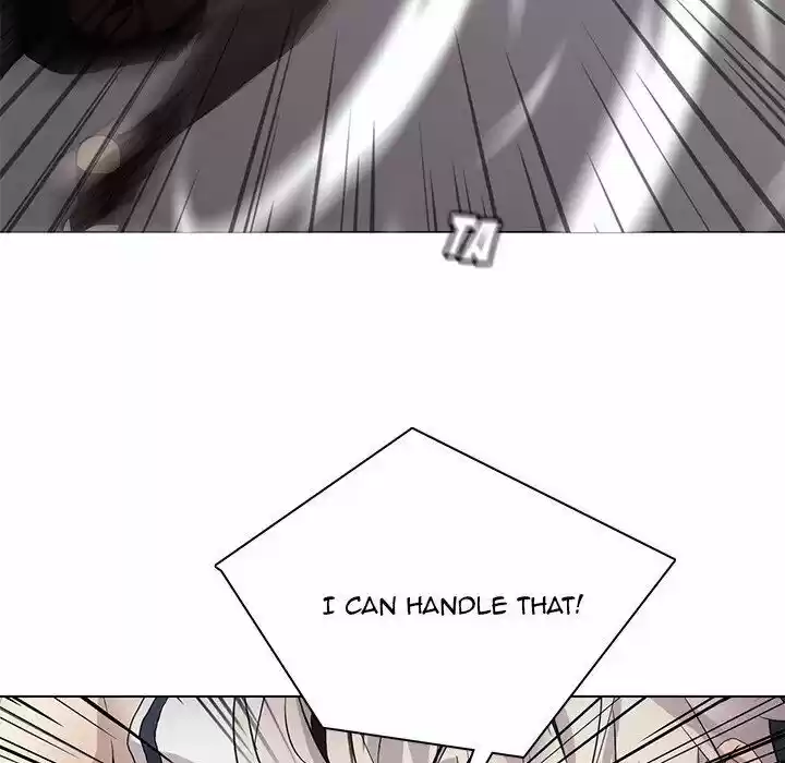 Wild City Chapter 121