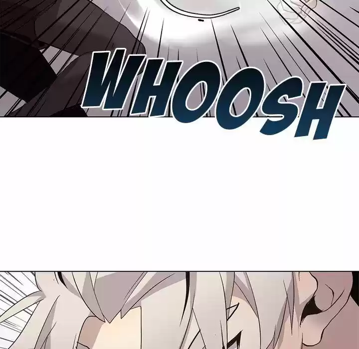 Wild City Chapter 121