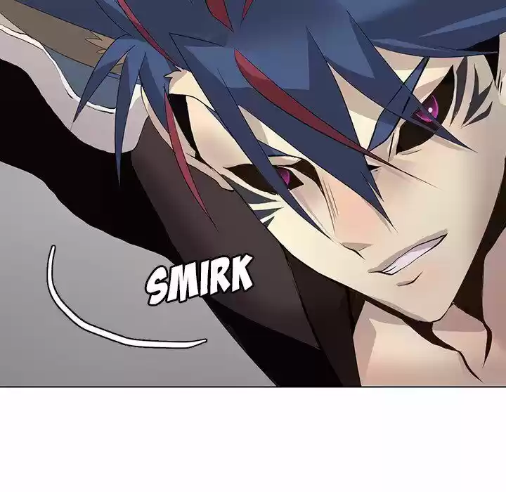 Wild City Chapter 121